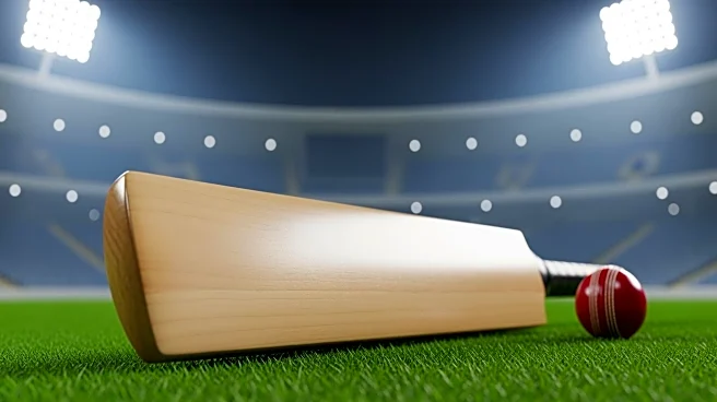 Lancashire Signs Australian Batter Ben McDermott for 2026 T20 Blast Season