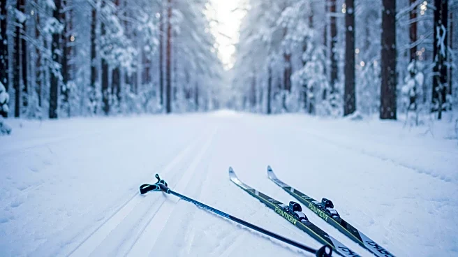 Ben Ogden Wins Silver in Men's Cross-Country Skiing at 2026 Olympics