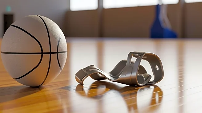 Brooklyn Nets' Nic Claxton Faces Uncertainty with Hip Injury Ahead of Pacers Game