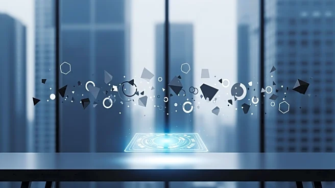 Salesforce Reduces Workforce Amid AI Transition and Leadership Changes