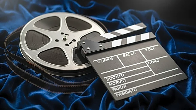 Brazilian Film 'The Blue Trail' Set for U.S. Release