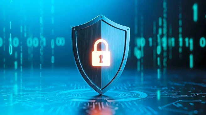 Financial Services Sector Faces Rising Cybercrime Threats