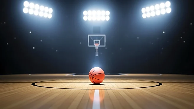 Bradley Braves Defeat Belmont Bruins in Overtime, Ending Nine-Game Winning Streak