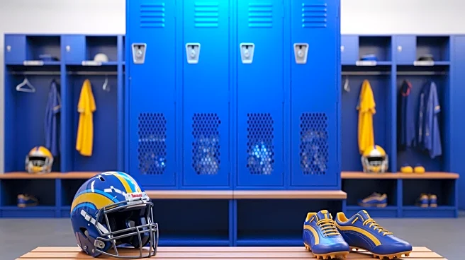 UCLA Bruins Revamp Running Backs Room for 2026 Season with Key Transfers