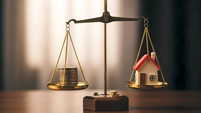 Tax Foundation Report Reveals Significant Cost of Trump's Tariffs on U.S. Households