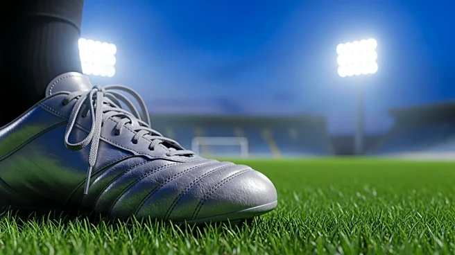 Former Teammate Reveals Lionel Messi's Relentless Drive at Barcelona