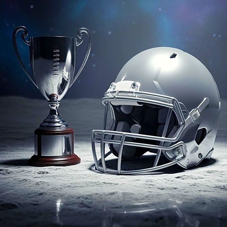 USC Celebrates Sam Darnold's Super Bowl Win and Neil Armstrong's Moon Landing