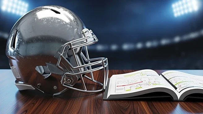 Minnesota Vikings Focus on Defensive and Offensive Strengths in 2026 Mock Draft