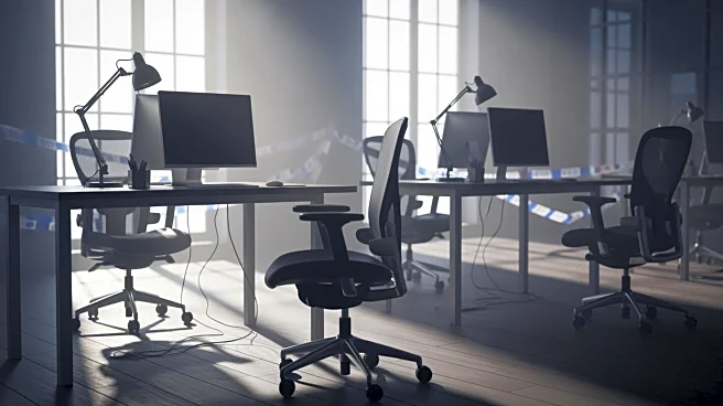 Riot Games Downsizing Affects 80 Employees Amid 2XKO Development Challenges