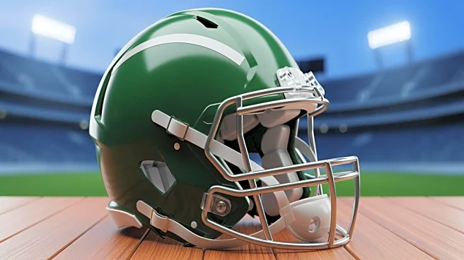 New York Jets Considered Top Destination for Super Bowl 60 MVP Kenneth Walker III