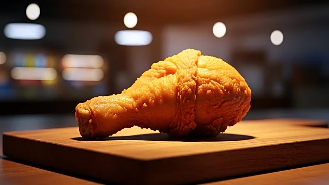 7-Eleven Launches $5 Chicken Deals to Attract Cost-Conscious Consumers