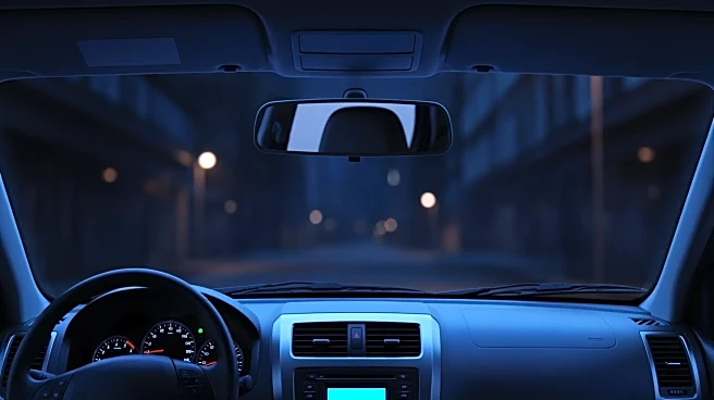 Uber Found Liable in Federal Trial Over Passenger Assault, Raising Questions on Driver Responsibility