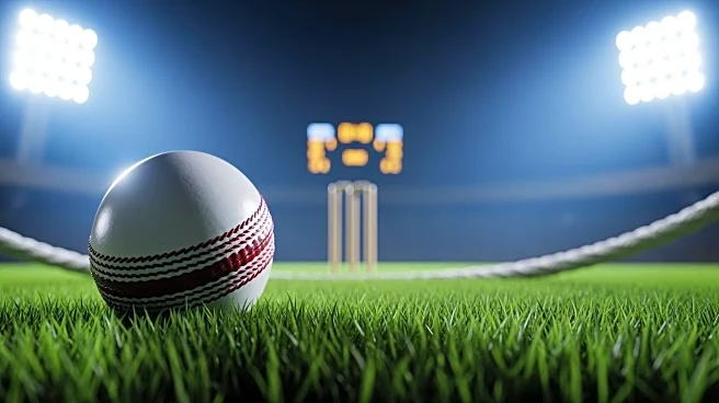 Afghanistan Faces Crucial Match Against South Africa in T20 World Cup