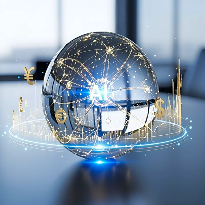 Financial Services Industry Reaches AI Tipping Point with Widespread Adoption