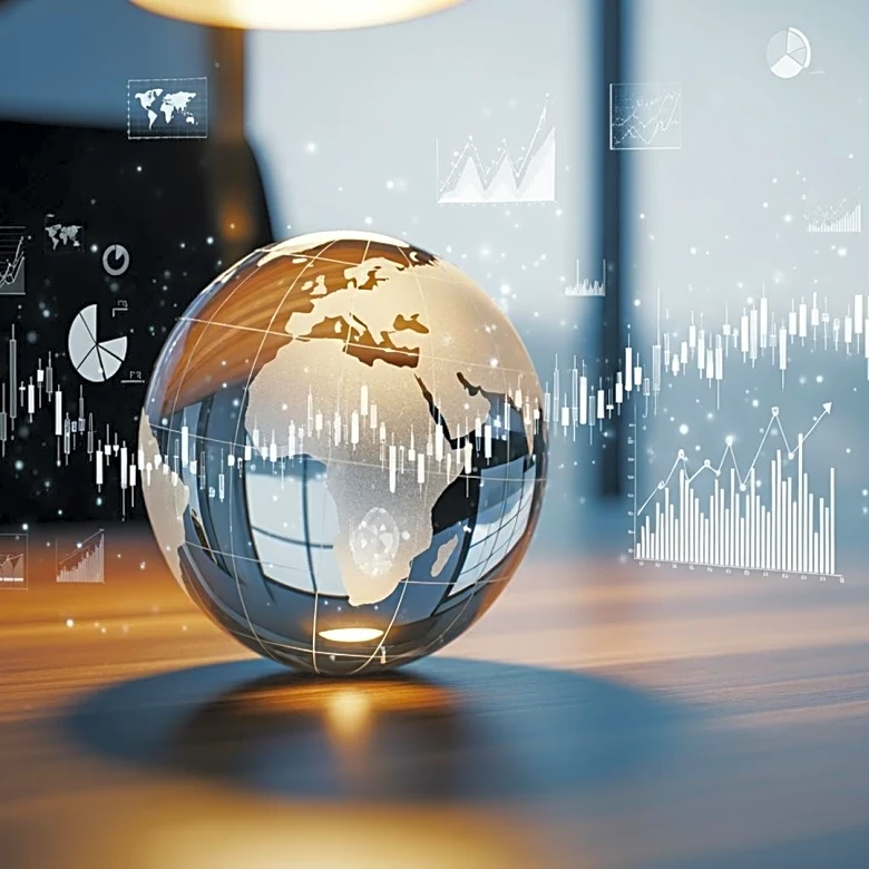 S Global Announces 2025 Financial Results Highlighting Economic Insights