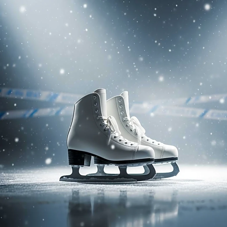 Maxim Naumov Honors Late Parents with Emotional Olympic Debut Performance