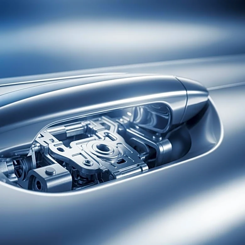 Rivian Modifies Manual Door Release for Enhanced Safety in R2 SUV