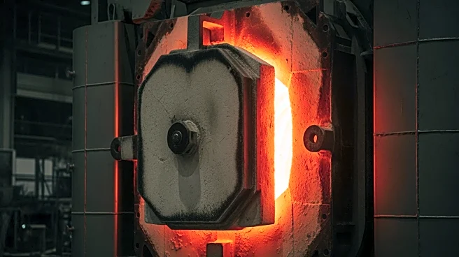 Firering Completes Commissioning of Second Kiln at Zambian Lime Asset, Expands Production Capacity