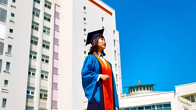 Adanya Collins Advocates for Diversity and Inclusion at Hofstra University