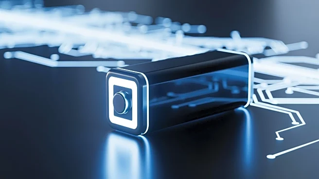 UKBIC's Battery Manufacturing Course Gains EAL Approval, Enhancing UK Skills Pipeline