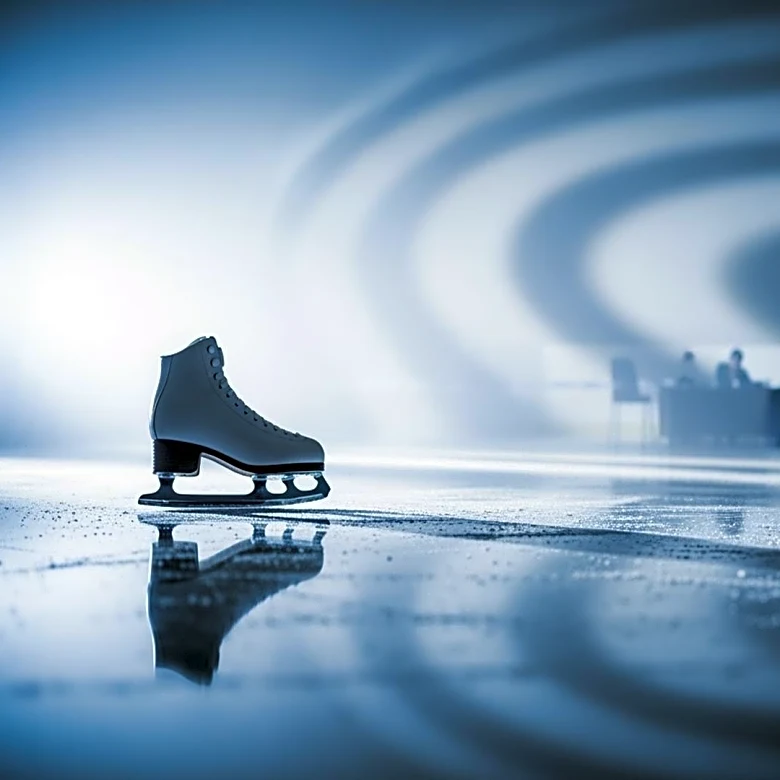 Ilia Malinin's Olympic Backflip Sparks Debate on Racial Injustice in Figure Skating