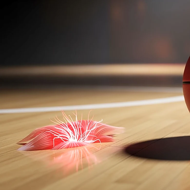 Bulls' Jalen Smith Doubtful for Game Against Celtics Due to Calf Strain