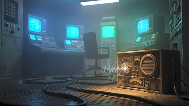 Supermassive Games Announces Release Date for Directive 8020, A New Horror Adventure