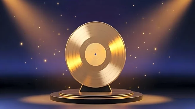 ARIA Announces Standalone Hall of Fame Event to Celebrate 40th Anniversary