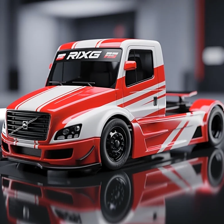 Mini Tyrrell Wins 'Race For The Seat' and Prepares for NASCAR Truck Series Debut