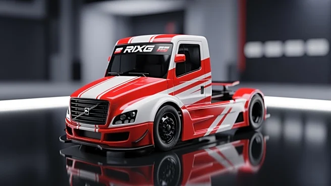 Mini Tyrrell Wins 'Race For The Seat' and Prepares for NASCAR Truck Series Debut