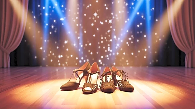 'Dancing with the Stars' Launches First Fan Convention for Summer 2026