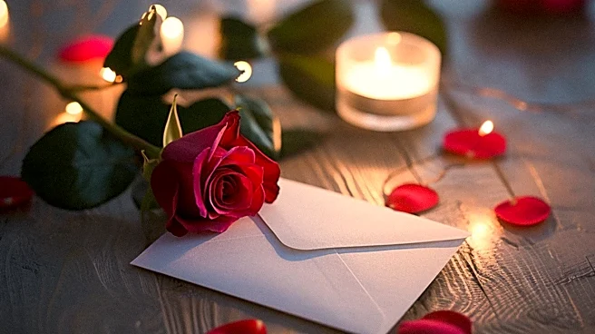 Dr. Pascual Chen Offers Guidance for a Meaningful Valentine's Day Celebration