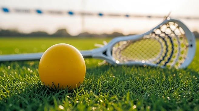 Johns Hopkins vs. Towson Men's Lacrosse: Key Matchup and Viewing Details