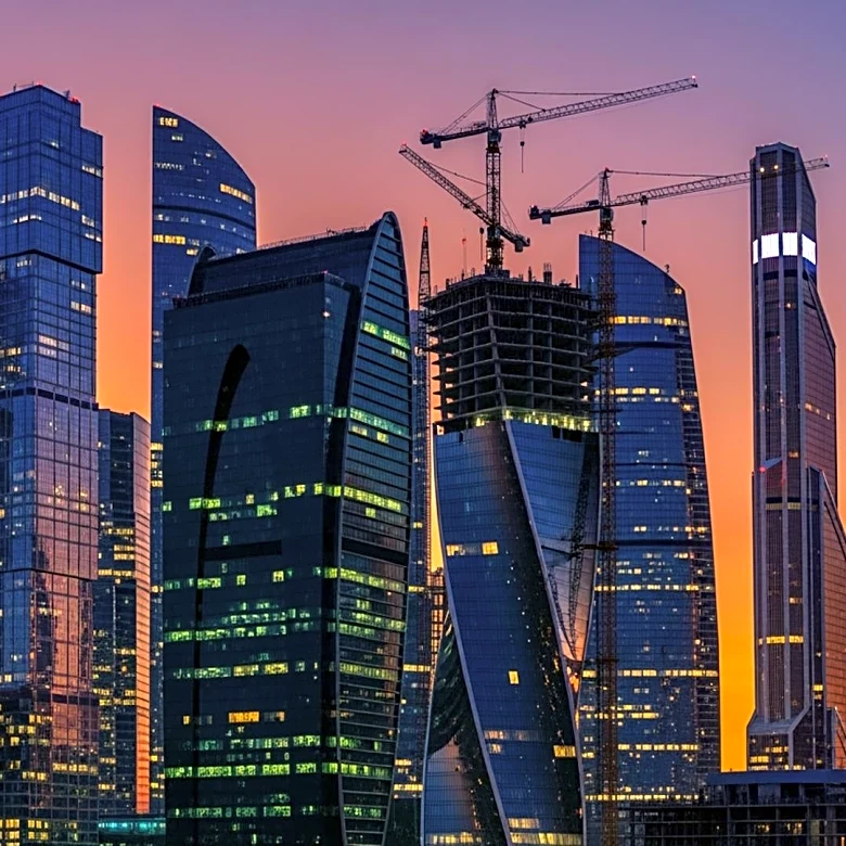 Istanbul's Hotel Construction Boom: Second in Europe with 48 Projects