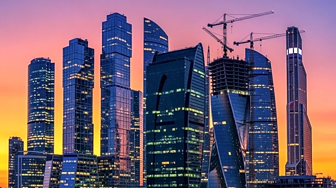 Istanbul's Hotel Construction Boom: Second in Europe with 48 Projects