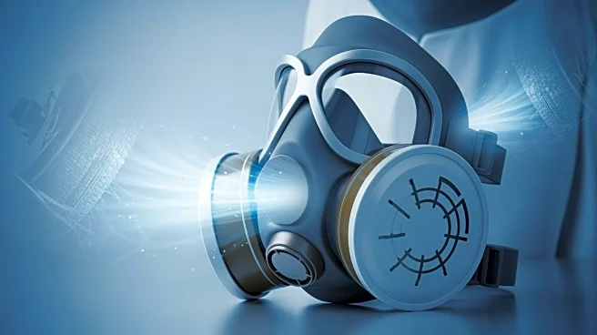 Dräger Partners with MES Life Safety to Enhance AirBoss SCBA Access Nationwide