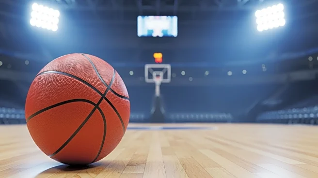 Wizards' Tre Johnson Returns to Play Against Cavaliers After Injury