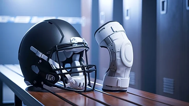 Patriots Rookie Will Campbell Reveals Knee Injury Details After Super Bowl Loss