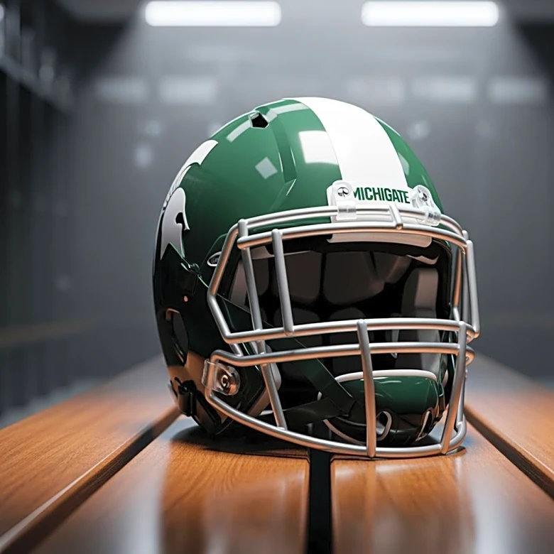 Michigan State's Cam Edwards Poised for Breakout Season After Transfer