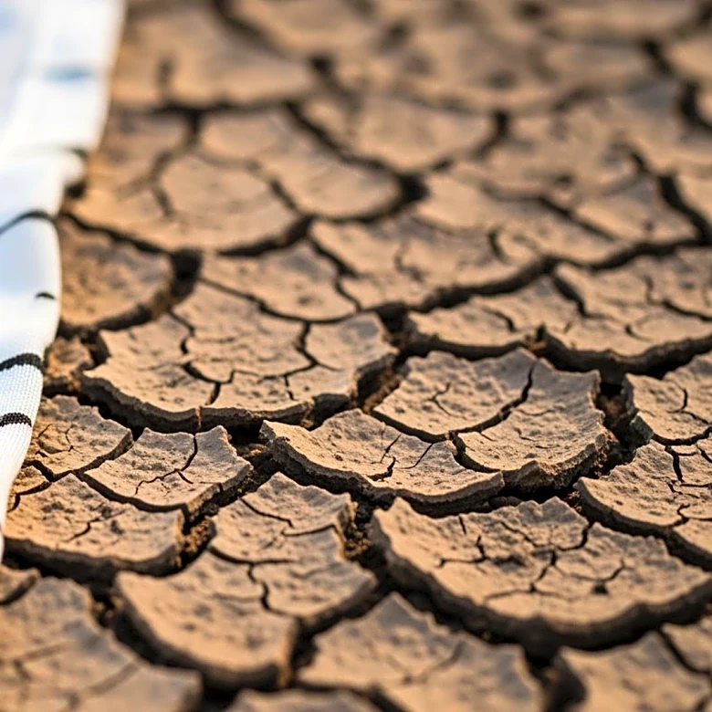 Fashion Industry Faces 34% Profit Risk Due to Climate Inaction