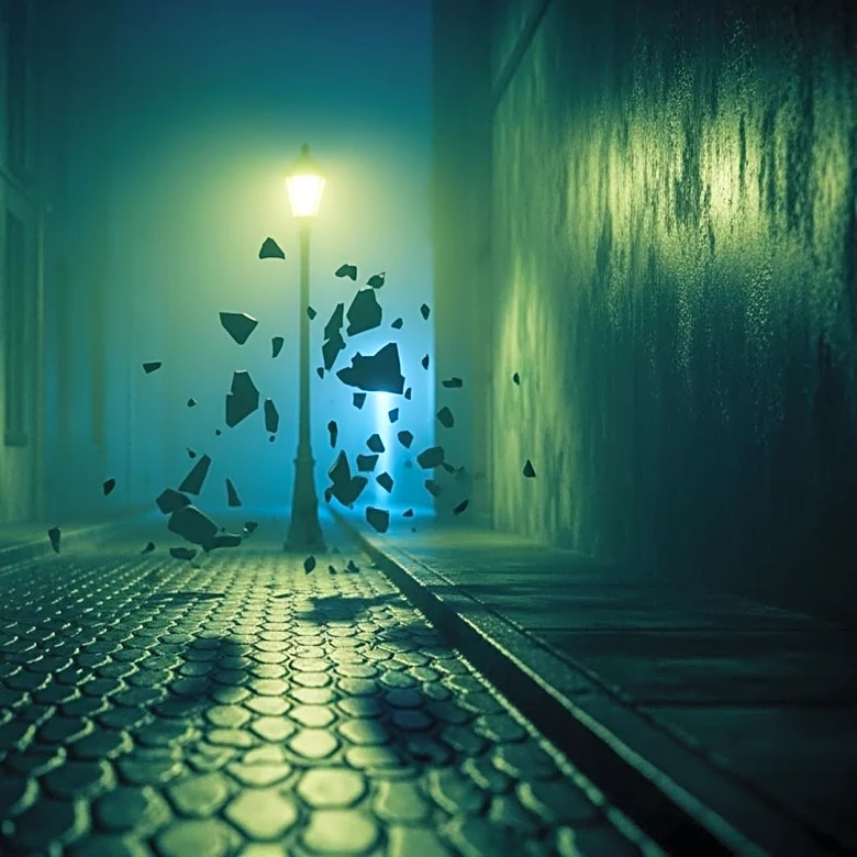 Dorohedoro Season 2 Set for April Premiere with New Visuals