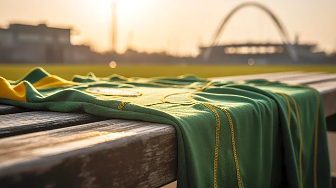 Portland Timbers Unveil Civic Stadium Kit Celebrating Providence Park's Centennial