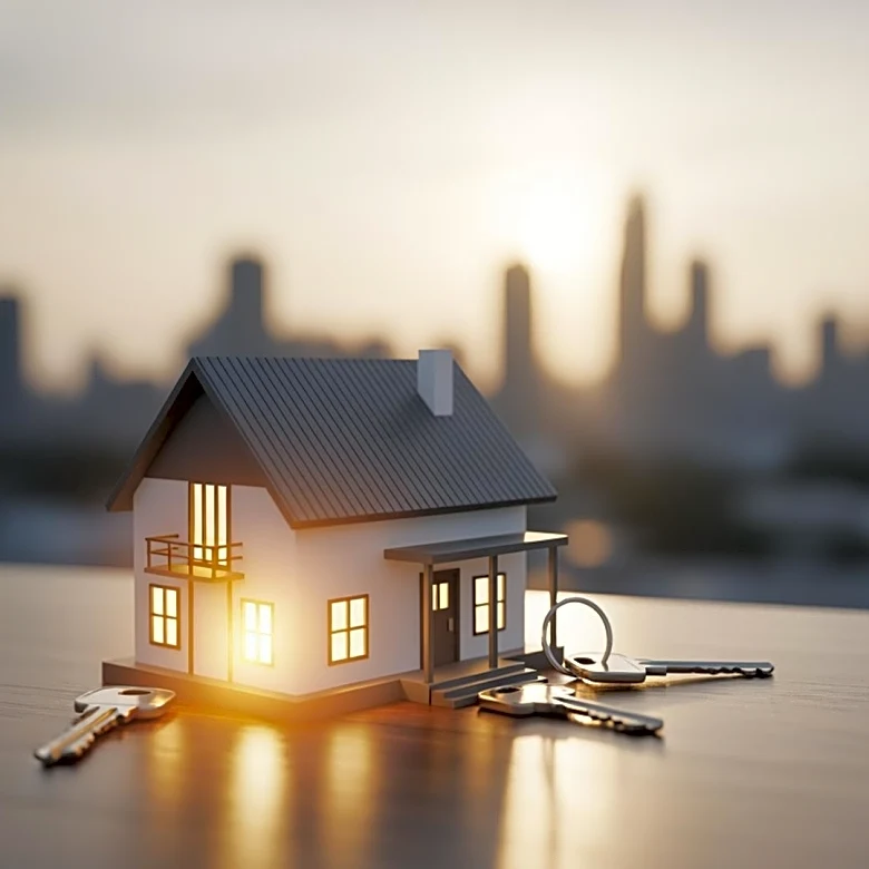 Realtor.com Identifies Top 10 U.S. Metros for First-Time Homebuyers Amid High Prices