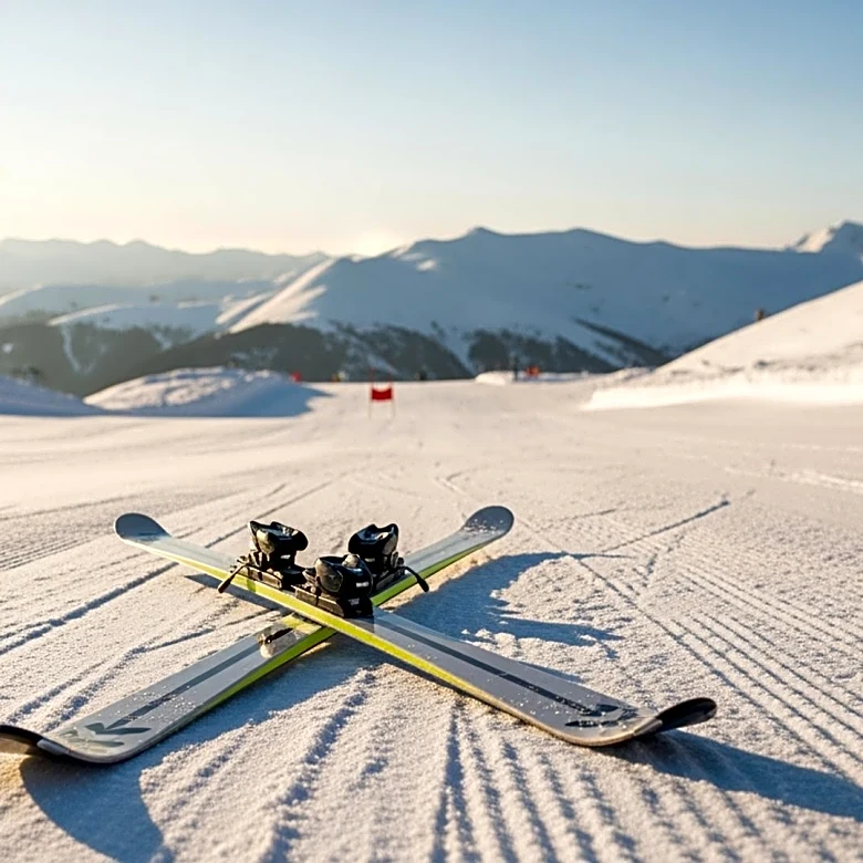 U.S. Secures Bronze in Women's Team Combined Skiing at 2026 Olympics; Shiffrin Misses Podium