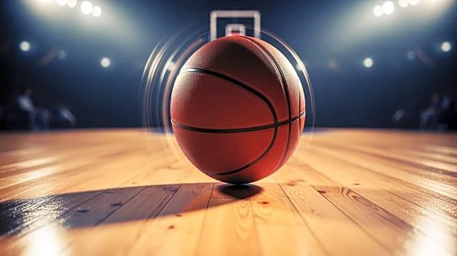 Social Media Buzzes as Arizona State Defeats Oklahoma State in Basketball Showdown