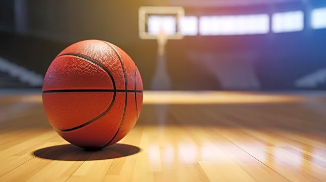 Virginia Cavaliers Secure Narrow Victory Over Florida State in ACC Basketball