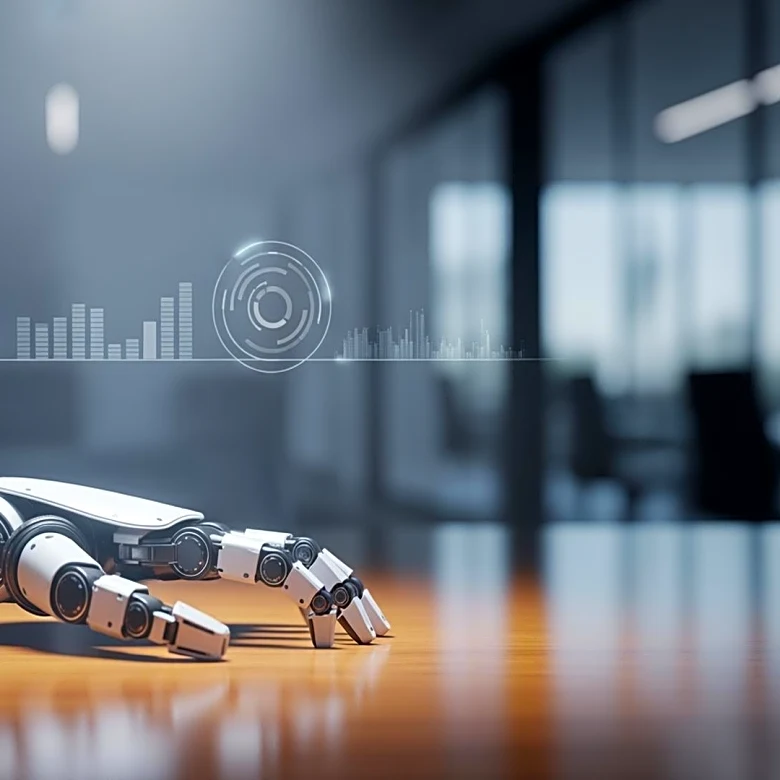 Boston Dynamics CEO Robert Playter Steps Down After 30 Years, Amanda McMaster to Serve as Interim Leader