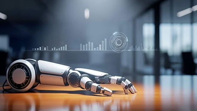 Boston Dynamics CEO Robert Playter Steps Down After 30 Years, Amanda McMaster to Serve as Interim Leader