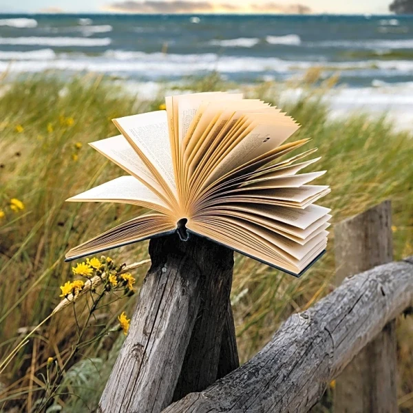 Simone Knego Launches New Book with Sarasota Event Benefiting Women's Resource Center