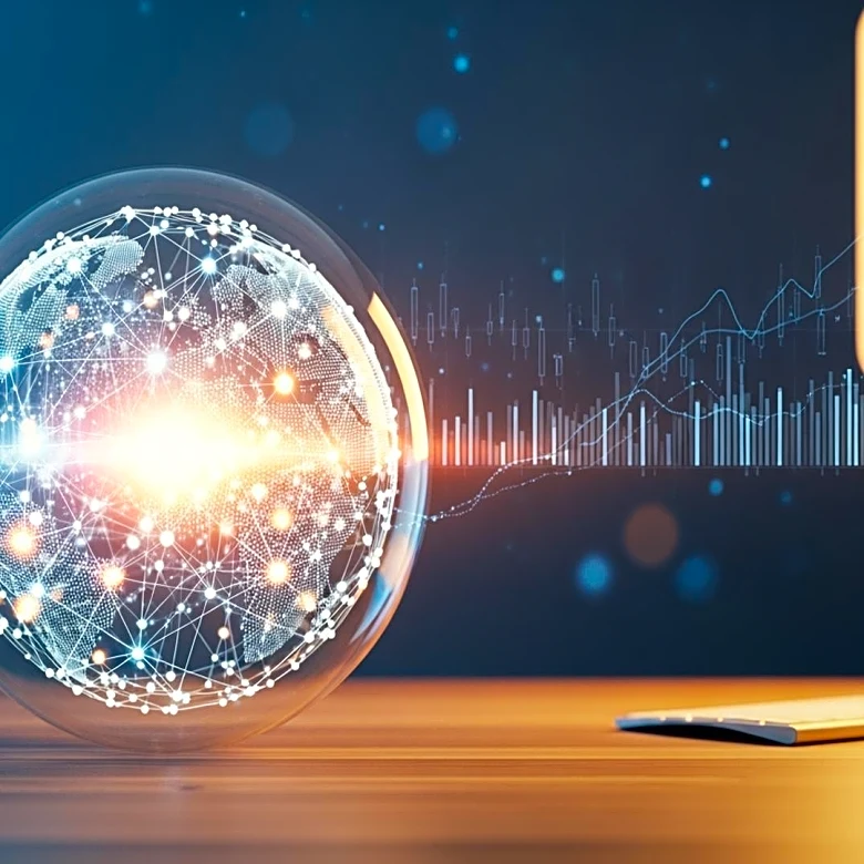 The Atlantic Explores AI's Impact on Future Employment and Economic Stability